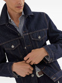 Brunello Cucinelli Cotton Shirt