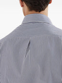 Brunello Cucinelli Cotton Shirt