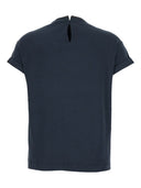 Brunello Cucinelli Cotton T Shirt