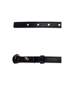 Chloè Chloè Iconic Leather Belt