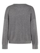 Brunello Cucinelli Cotton Crewneck Sweater