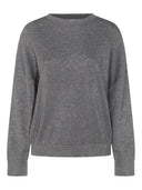 Brunello Cucinelli Cotton Crewneck Sweater