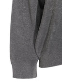 Brunello Cucinelli Cotton Crewneck Sweater