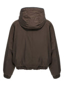 Brunello Cucinelli Short Down Jacket