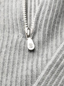 Brunello Cucinelli Cashmere Turtle Neck Jumper