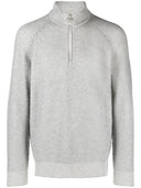 Brunello Cucinelli Cashmere Turtle Neck Jumper