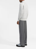 Brunello Cucinelli Cashmere Turtle Neck Jumper