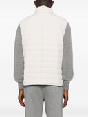 Brunello Cucinelli Nylon Down Jacket