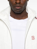 Brunello Cucinelli Logo Cotton T Shirt