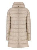 Herno Ameli Midi Down Jacket