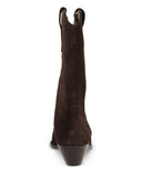 Isabel Marant Duerto Leather Boots