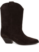 Isabel Marant Duerto Leather Boots