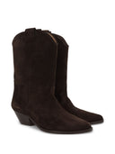Isabel Marant Duerto Leather Boots