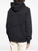 PS par Paul Smith PS Happy Cotton Hoodie