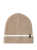 Brunello Cucinelli Cashmere Beanie