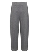 Brunello Cucinelli Cotton Trousers