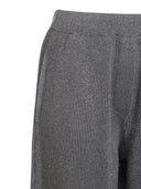Brunello Cucinelli Cotton Trousers