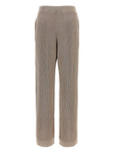 Brunello Cucinelli Cotton Trousers