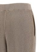 Brunello Cucinelli Cotton Trousers
