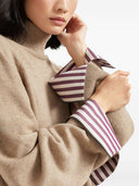 Brunello Cucinelli Cashmere Turtle Neck Sweater