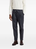 Brunello Cucinelli Wool Trousers