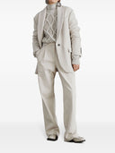 Brunello Cucinelli Cashmere Turtle Neck Sweater