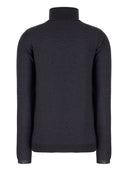 Brunello Cucinelli Cashmere Turtle Neck Sweater