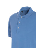 Tom Ford Lyocell Piquet Polo Shirt
