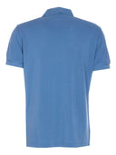 Tom Ford Lyocell Piquet Polo Shirt
