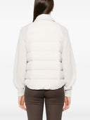 Brunello Cucinelli Short Down Jacket