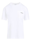 Brunello Cucinelli Cotton T Shirt