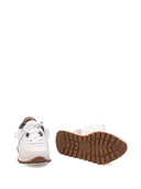 Brunello Cucinelli Leather Sneakers