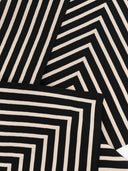 Toteme Pre Monogram Silk Scarf