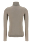 Brunello Cucinelli Cashmere Turtle Neck Swater
