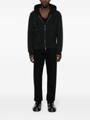 Tom Ford Cotton Zipped Hoodie