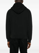 Tom Ford Cotton Zipped Hoodie
