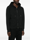 Tom Ford Cotton Zipped Hoodie