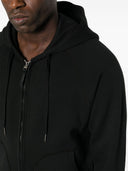 Tom Ford Cotton Zipped Hoodie