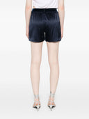 Tom Ford Silk Shorts