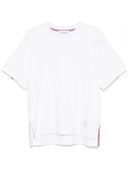 Thom Browne Oversized Cotton T Shirt