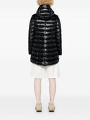 Herno A Shape Midi Down Jacket