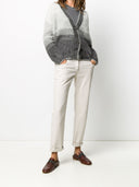 Brunello Cucinelli katoenen t -shirt