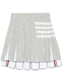 Thom Browne 4Bar Cotton Blend Squirt