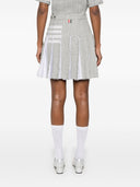 Thom Browne 4Bar Cotton Blend Squirt