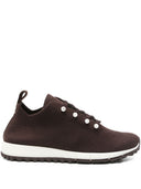 Jimmy Choo Veles Pearl verfraaide sneakers