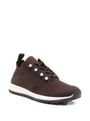 Jimmy Choo Veles Pearl verfraaide sneakers