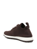 Jimmy Choo Veles Pearl verfraaide sneakers