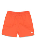 Stussy Nylon Swim Shorts