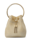 Jimmy Choo Bon Bon Eimer Tasche