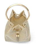 Jimmy Choo Bon Bon Eimer Tasche